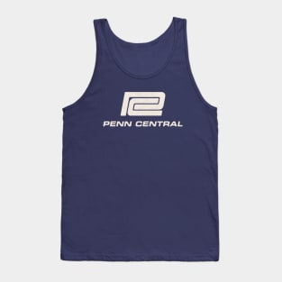 Penn Central Tank Top